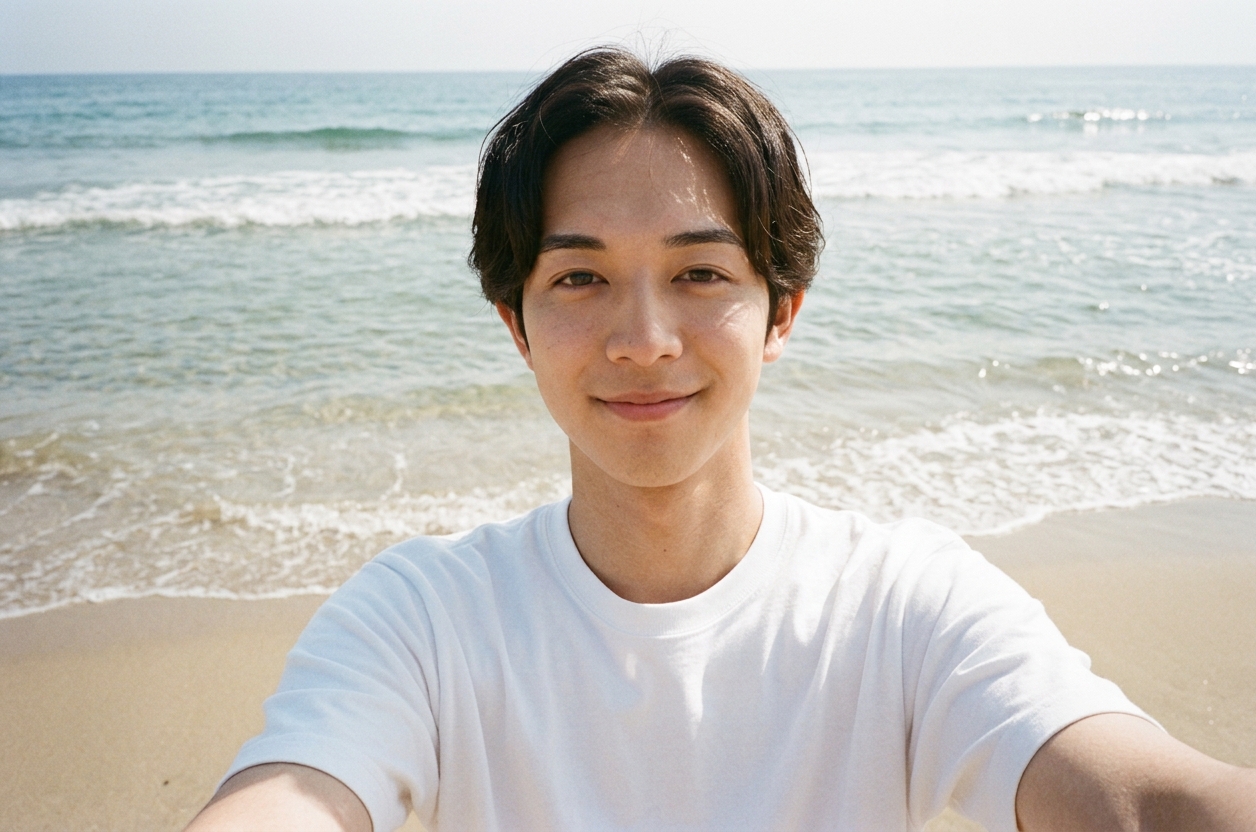海